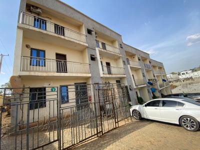 4 Bedroom Terrace Duplex with Modern Design, Katampe, Abuja, Terraced Duplex for Sale