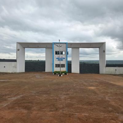 Registered Land with Certificate of Occupancy ( C of O ), Landview City Located at Asaba Issele Uku Selling Fast, Asaba, Delta, Residential Land for Sale