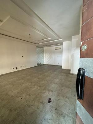 3bedroom Terrace Duplex with a Bq, Ikate, Lekki, Lagos, Terraced Duplex for Rent