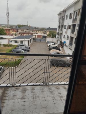 Very Decent 2bedroom Apartment, Ogudu Gra, Ramat, Gra, Ogudu, Lagos, Flat / Apartment for Rent