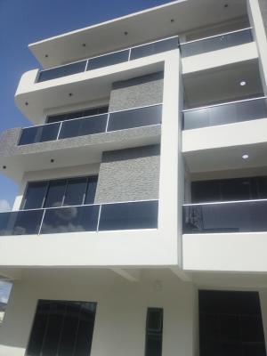 3 Bedroom Apartment, Lekki Phase 1, Lekki, Lagos, Flat / Apartment for Rent