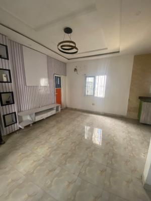 Cozy 1 Bedroom Mini Flat, Osapa, Lekki, Lagos, House for Rent