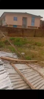 a Prime Commercial/residential Land, Jankara Ijaiye Road, Ifako-ijaiye, Lagos, Land for Sale