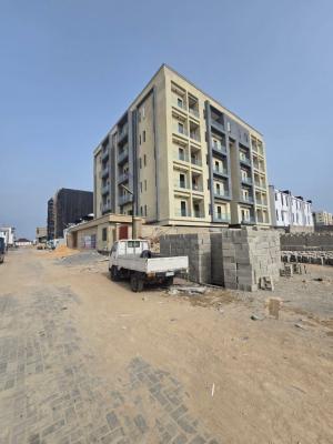 2 Bedroom Apartment, Lekki Phase 1, Lekki, Lagos, Flat / Apartment for Sale