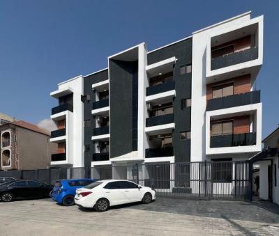 Furnished 2bedrooms Apartment with Swimming Pool, Ikate, Lekki, Lagos, Flat / Apartment for Rent