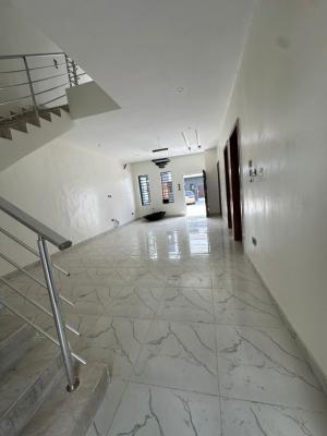 Brand New 3 Bedroom Terrace Duplex, Off Abraham Adesanya, Ajah, Lagos, Terraced Duplex for Rent