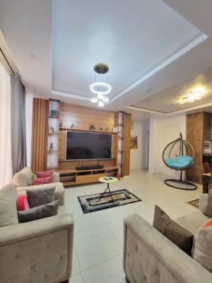 Fully Furnished 2 Bedroom Apartment, Igbo Efon, Lekki, Lagos, Flat / Apartment for Rent