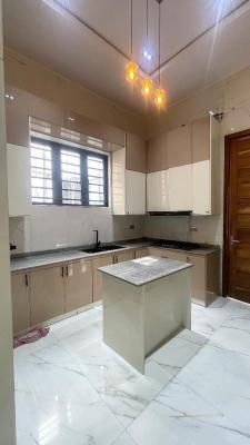 Luxury 4bedroom, Agungi, Lekki, Lagos, Detached Duplex for Rent