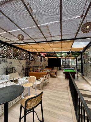 Luxury 5 Bedroom Duplex with Cinema Room and Pool, Ikoyi, Lagos, House for Sale