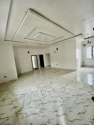 Spacious and Luxury in Secured Area: Elegant Penthouse, Olokonla, Ajah, Lagos, Flat / Apartment for Rent