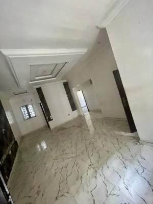 Spacious Upstairs in Serene Surroundings, Olokonla, Ajah, Lagos, Flat / Apartment for Rent