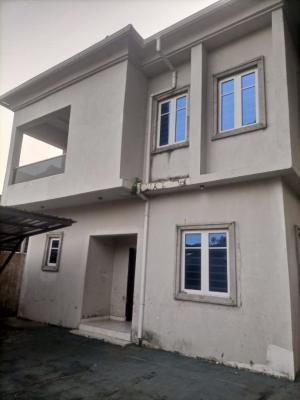 5bdrm House in Peaceland Estate, Sangotedo, 4/10 Patekiero Street Peaceland Estate Abijo, Ajah, Ajah, Lagos, Detached Duplex for Rent