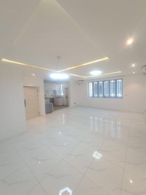 Well Built Serviced 2 Bedroom Apartment in a Serene Environment, Ikate, Lekki, Lagos, Flat / Apartment for Rent