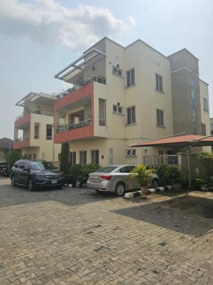 Pinnock Beach Estate   Size : 608sqm, Pinnock Beach Estate, Lekki, Lagos, Detached Duplex for Sale