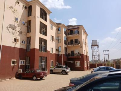 Tastefully Finished 3 Bedroom Block of Flat, Behind Vio Office, Mabushi, Abuja, Flat / Apartment for Rent