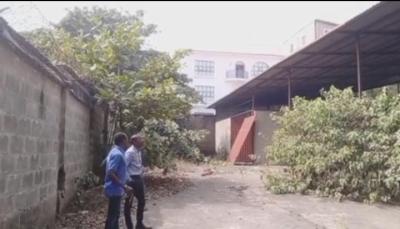 a Mini Warehouse Available, Agidingbi, Ikeja, Lagos, Warehouse for Sale
