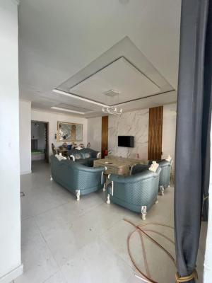Neat 4 Bedroom Terrace Duplex, Lekki, Lagos, Terraced Duplex for Rent