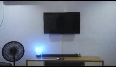 One Bedroom (mini Flat) Fully Furnished Penthouse with a Large Balcony, Oniru Estate, Oniru, Victoria Island (vi), Lagos, Mini Flat (room and Parlour) for Rent