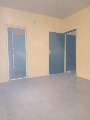 Room and Parlour, Ogombo, Ajah, Lagos, Mini Flat (room and Parlour) for Rent