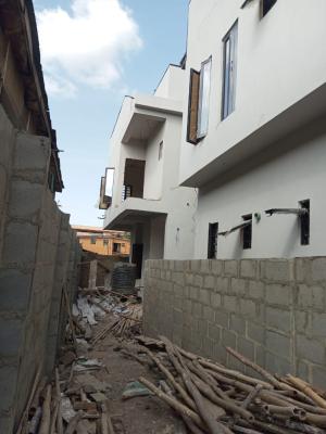 Newly Built 4 Bedroom Detached Duplex, Magodo, Lagos, Detached Duplex for Sale