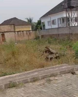 500sqm Land, S&t Estate, Jericho, Ibadan, Oyo, Residential Land for Sale