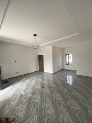 Brand New Two Bedroom Apartment, Grace Court Close to Skymall  After Lbs, Ajah, Lagos, Flat / Apartment for Rent