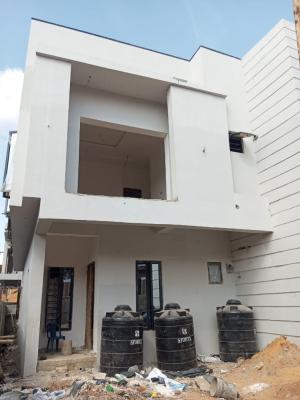 Brand New 4 Bedroom Semi-detached Duplex, Magodo, Lagos, Semi-detached Duplex for Sale