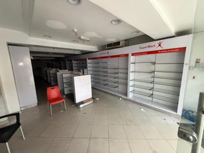 Very Good Ground Floor Good for Pharmacy, Restaurant Etc at Lekki, Off Emmanuel Abimbola Cole, Lekki Phase 1, Lekki, Lagos, Shop for Rent