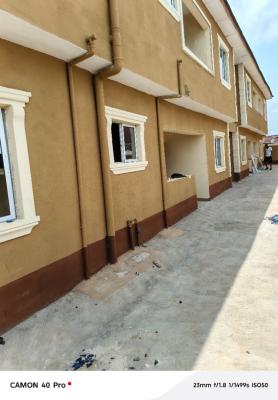 Just Out Newly Built Mini Flat, Off Akilo Road Ogba, Ogba, Ikeja, Lagos, Mini Flat (room and Parlour) for Rent