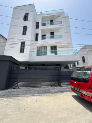 Premium 1 Bedroom Apartment, Ologolo, Lekki, Lagos, Mini Flat (room and Parlour) for Sale