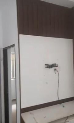 Newly Built Mini Flat  Behind Divine Homes at Thomas Estate { Video}, Behind Divine Homes at Thomas Estate, Ajah, Lagos, Mini Flat (room and Parlour) for Rent