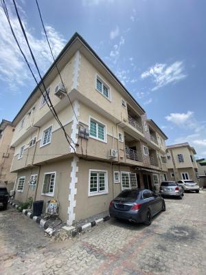 2 Bedroom Flat, Osapa, Lekki, Lagos, Flat / Apartment for Rent