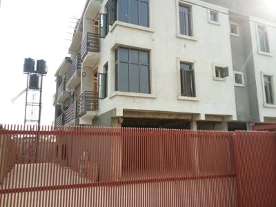 Tastefully Finished Blocks of 2 Bedroom Studio Apartment, Rockville Estate, Dawaki, Gwarinpa, Abuja, Flat / Apartment for Sale
