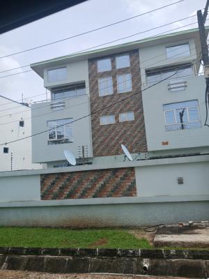 4 Bedrooms Semi-detached Duplex All Rooms Ensuite with 3 Living Rooms, Shangisha Phase 2 Estate, Gra Phase 2, Magodo, Lagos, Semi-detached Duplex for Sale
