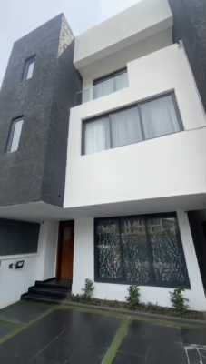 4 Bedroom  Vi Oniru Video Available, Oniru Estate/victoria Island, Lagos, Oniru, Victoria Island (vi), Lagos, Flat / Apartment for Rent