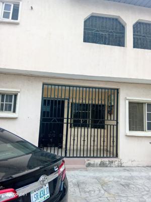 Clean Spacious 3 Bedroom Flat, Sangotedo Lekki, Sangotedo, Ajah, Lagos, Flat / Apartment for Rent