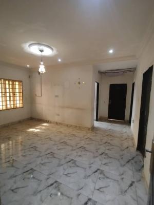 Standard 3bedroom Flat on The 3rd, 2nd and Ground Floor, Mabushi, Abuja, Flat / Apartment for Rent