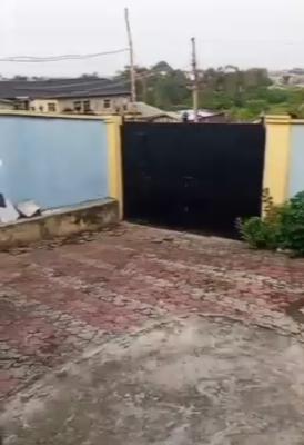 Three Units of Mini Flats, Ikorodu, Lagos, House for Sale