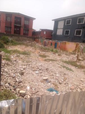460 Sqmtrs Bare Land, Olatunji Street, Ojota, Lagos, Mixed-use Land for Sale