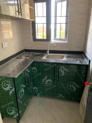 Brand New Mini Flat Upstairs with Pop Finishing, Abijo Gra, Ajah, Lagos, Mini Flat (room and Parlour) for Rent