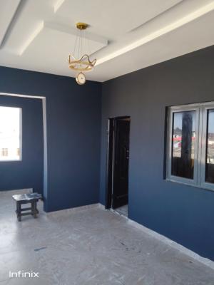 Brand New Mini Flat Upstairs with Pop Finishing, Abijo Gra, Ajah, Lagos, Mini Flat (room and Parlour) for Rent