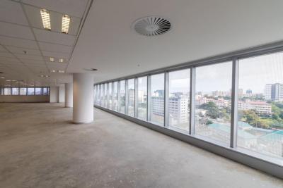 Premium Grade a Office Space of 1,000sqm and Above, Victoria Island (vi), Lagos, Office Space for Rent