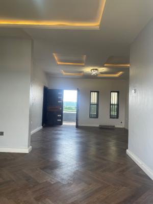 2bedroom Penthouse with a Study Room, Ikate Salem-ilasan Lekki, Ikate, Lekki, Lagos, Flat / Apartment for Rent