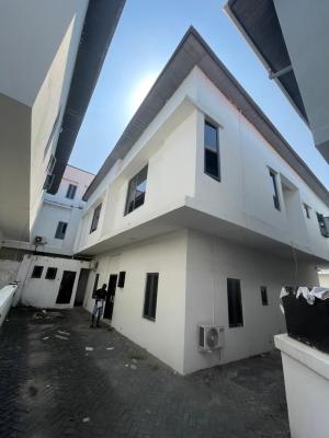 4 Bedroom Fully Detached Duplex with Bq, Ikate, Lekki, Lagos, Detached Duplex for Sale