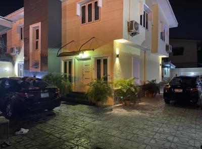 Lovely Mini Flat (male Only), Directly on Ogudu Road, Ogudu Lagos, Gra, Ogudu, Lagos, Mini Flat (room and Parlour) for Rent