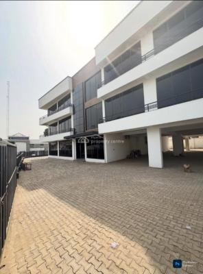Premium Standard Office Complex, Wuse 2, Abuja, Office Space for Rent