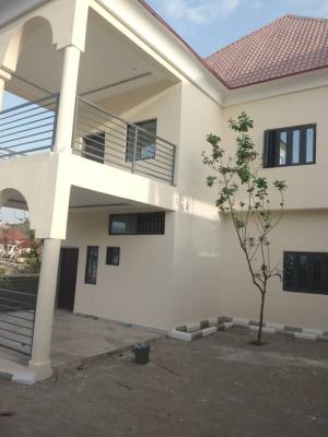 a Fully Detached 4-bedrooms Duplex with Bq, Off 69 Road, Gwarinpa, Abuja, Detached Duplex for Rent