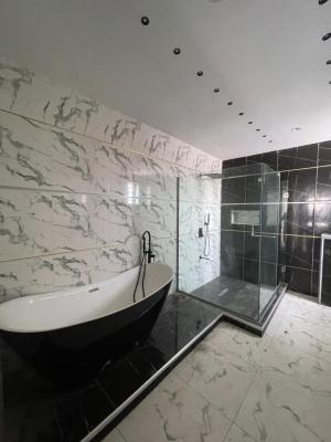 Luxury 5bedroom Detached Duplex with Excellent Facility, Ikota Lekki Lagos, Lekki, Lagos, House for Sale