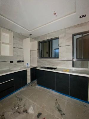 Luxurious 3 Bedroom Maisonette with Elevator, Pool in a Secured Estat, Lekki Phase 1, Lekki, Lagos, Flat / Apartment for Rent