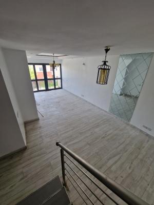 3 Bedroom Terrace House, Ikate, Lekki, Lagos, Semi-detached Duplex for Rent